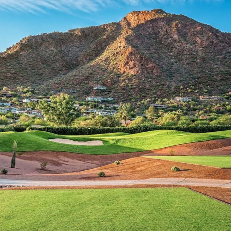 Par 3 Golf Tournament
