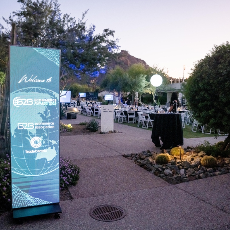 Awards Naming Rights Partner