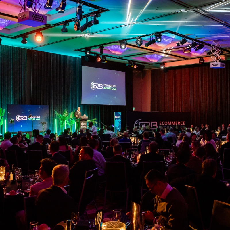 Awards Naming Rights Partner