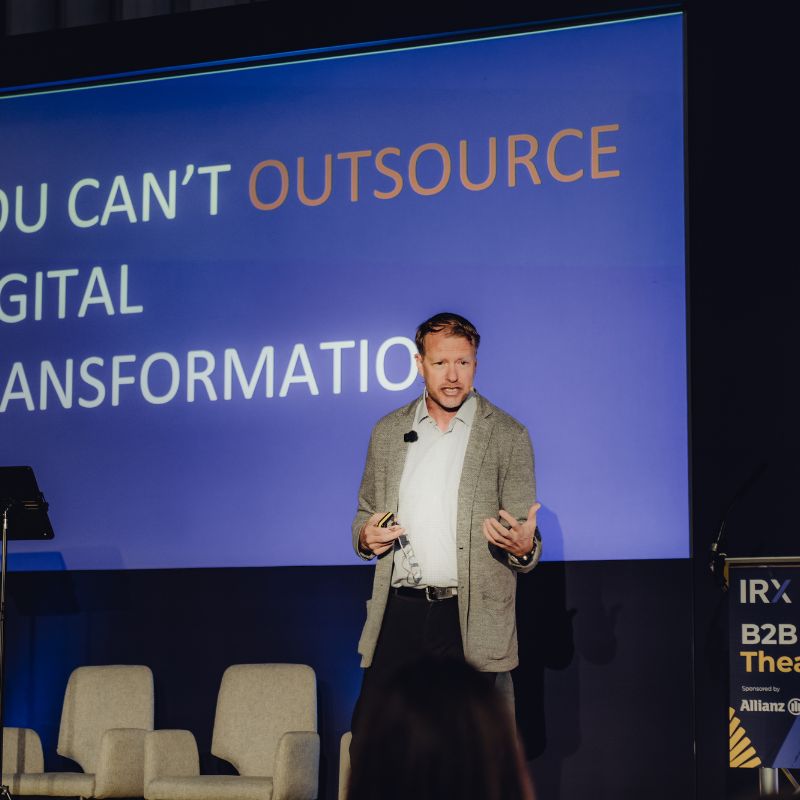 Customer Adoption Strategy - Masterclass Partner