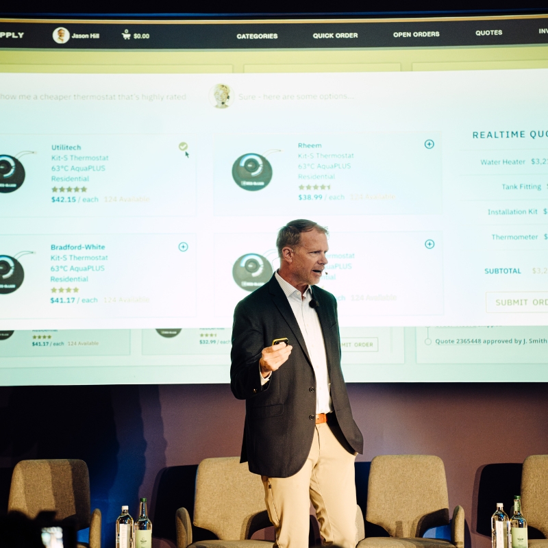 How to Select B2B eCommerce Technology - Masterclass Partner