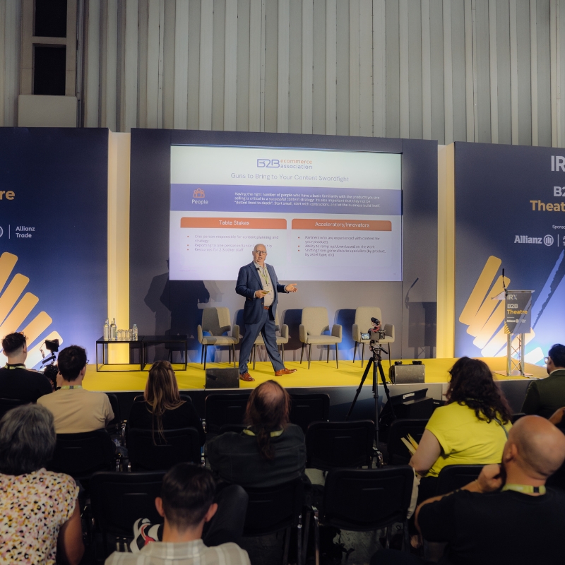 Product Content Strategy - Masterclass Partner