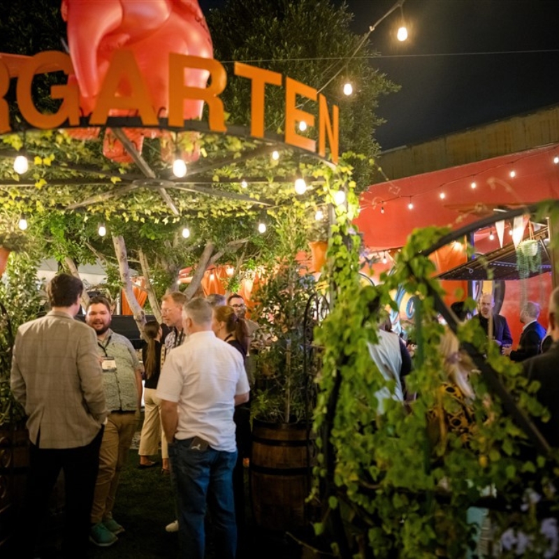 B2B Professionals Dinner