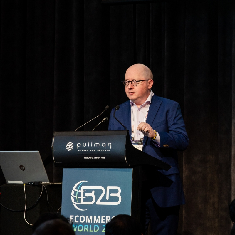 B2B eCommerce Platform Selection Masterclass