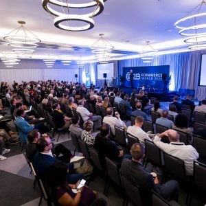 B2BEA Insights Arena