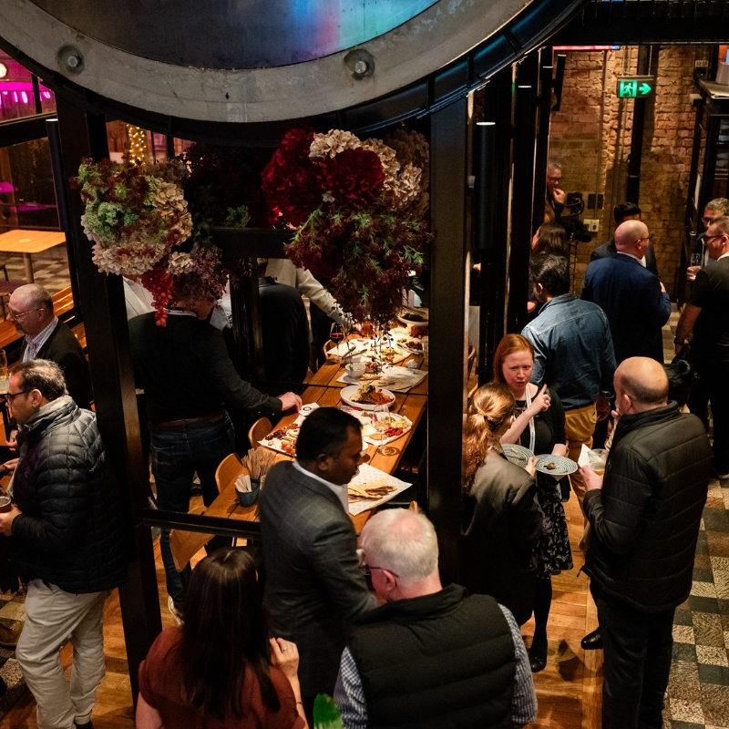 B2BEA Professionals Event