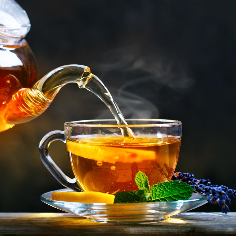 Morning/Afternoon Tea Sponsorship