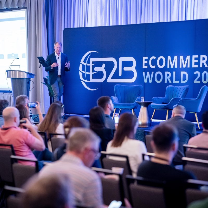 B2BEA Presenting Partner