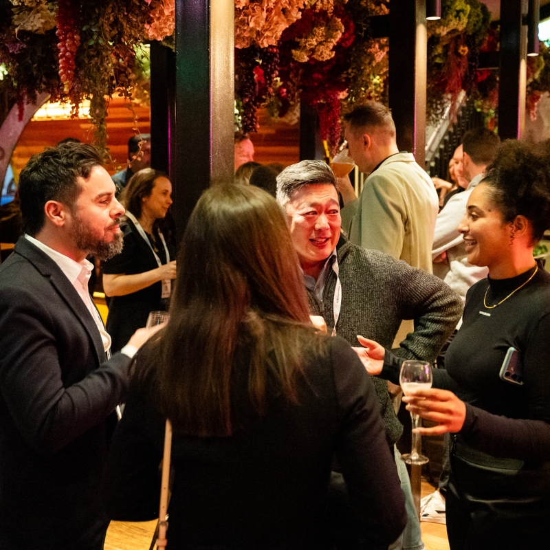 B2B Industry Celebration Night