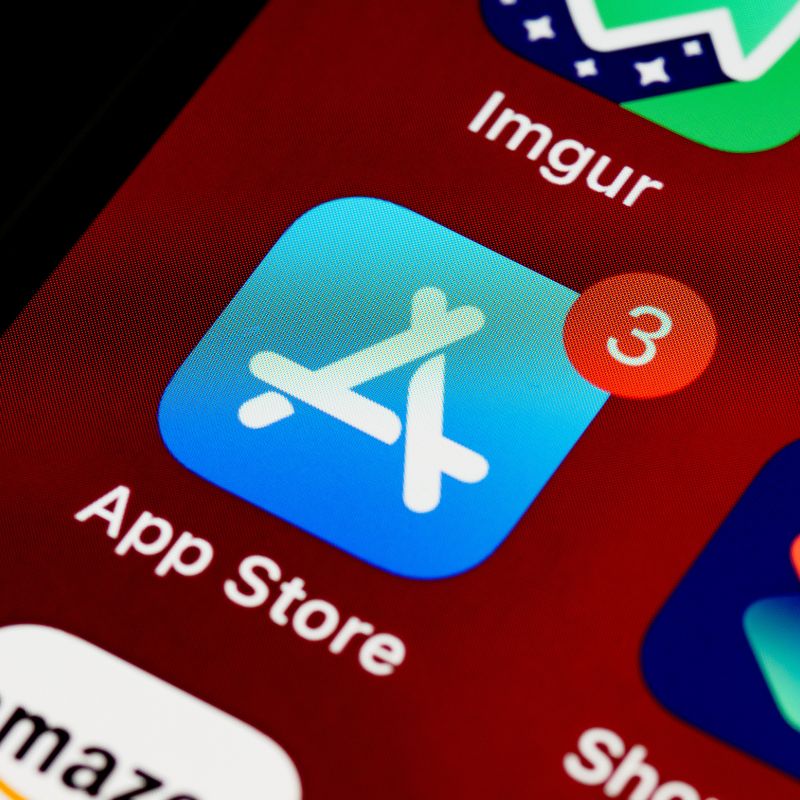 Conference App Sponsor