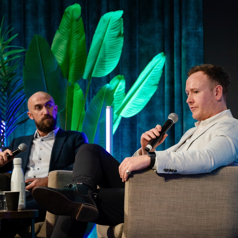 Digital Transformation Spotlight (2 Available)
