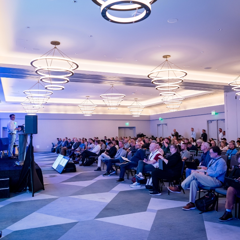 Distributor Breakout Stream