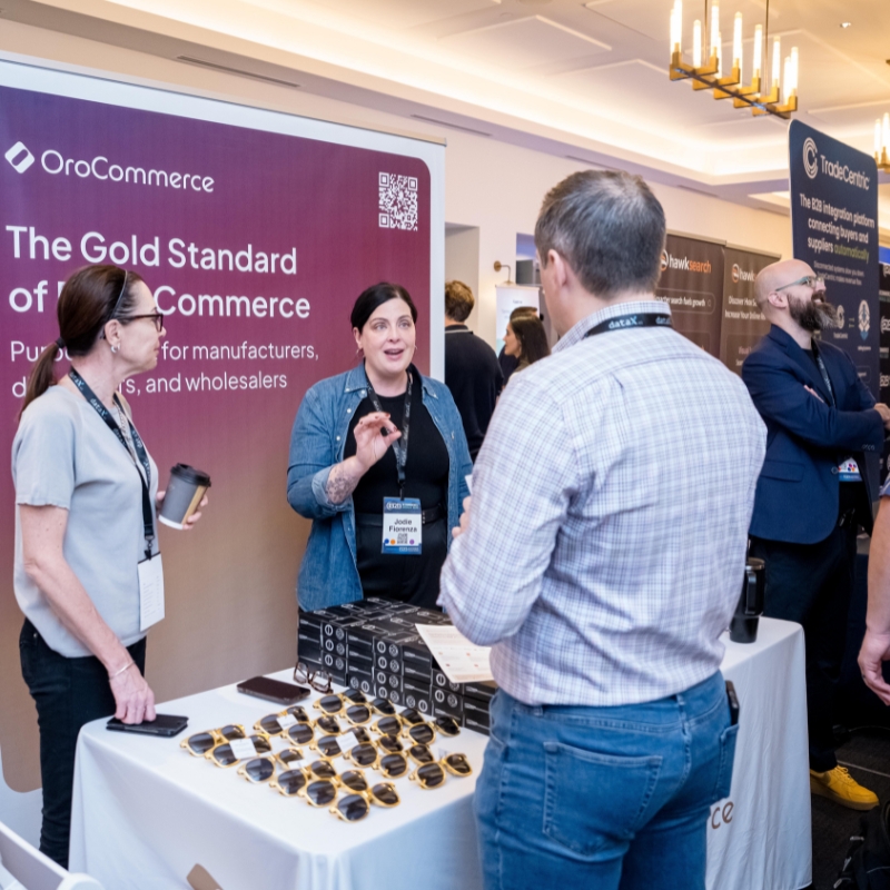 Exhibitor & Awards Bundle