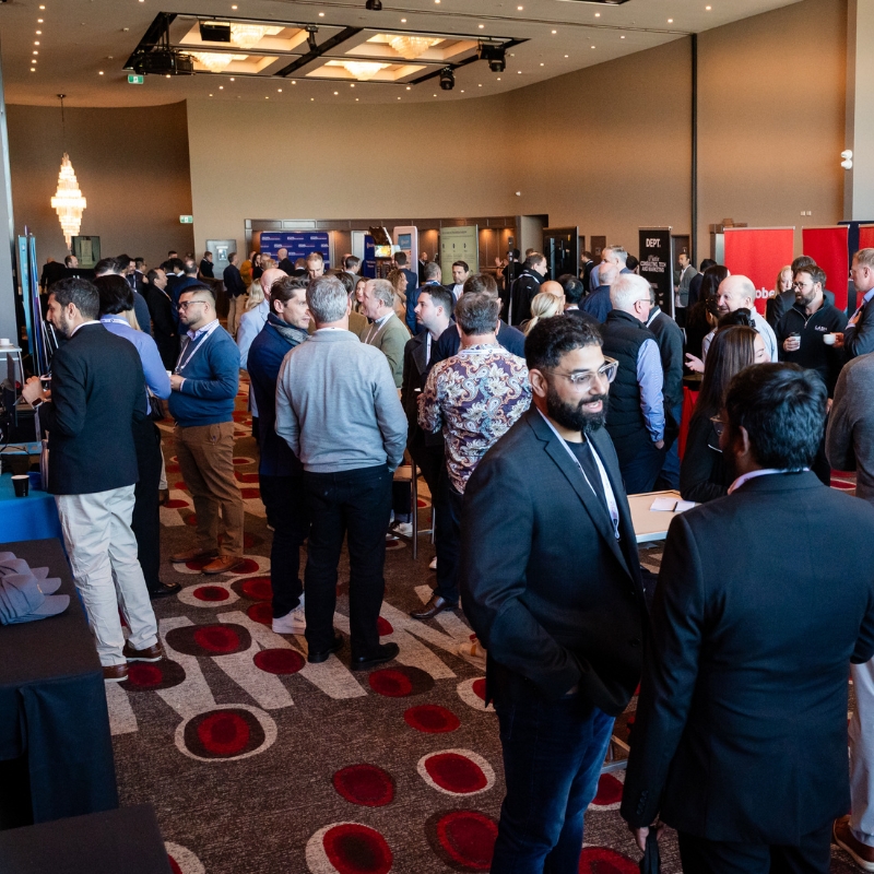 Exhibitor & Awards Bundle