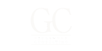 Greenwood White Logo