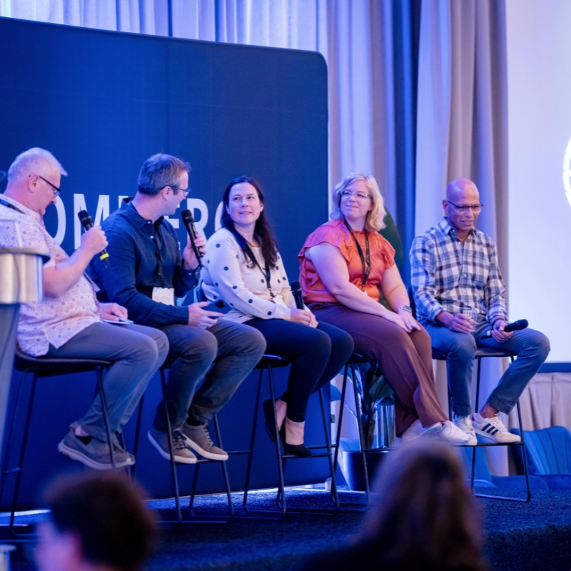 Manufacturer Breakout Stream