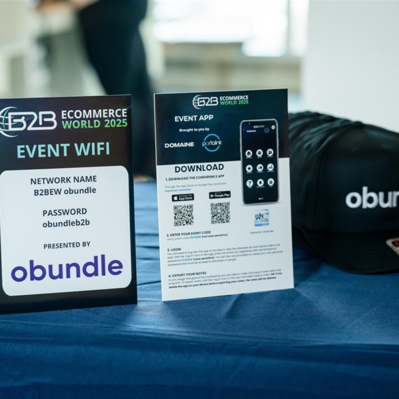 Official Wifi Sponsor