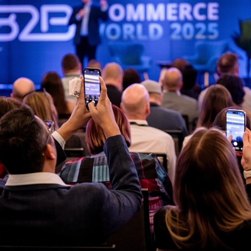 Recharge & Tech Bar Sponsor