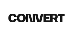 Convert