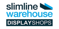 Slimline warehouse