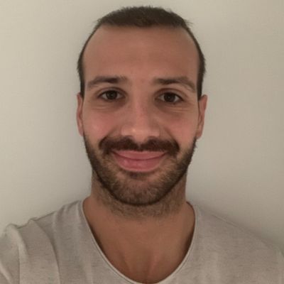 Alex De Fusto