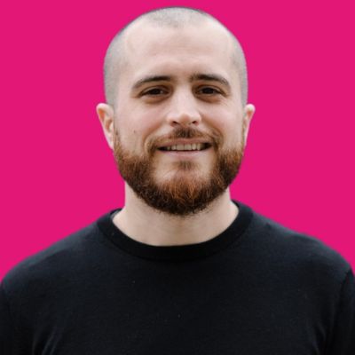 Ben Adams