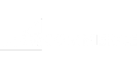 Big Commerce White Logo