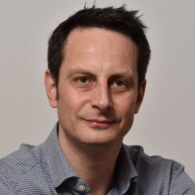 Richard Thornton