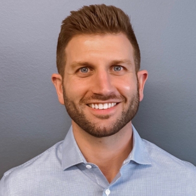 Adam Becker - B2B eCommerce World Americas