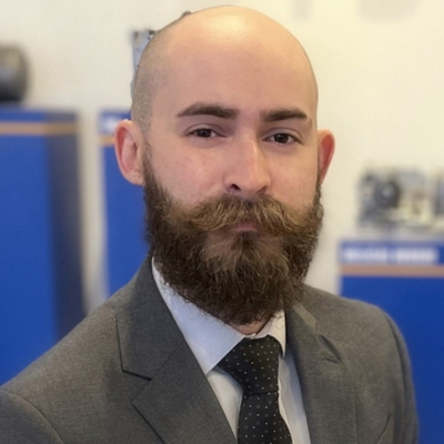 Alex Kleba - B2B eCommerce World Americas