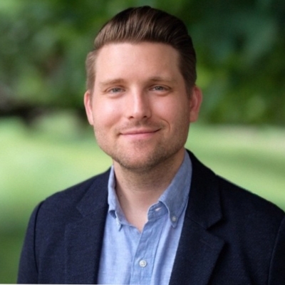 Brennen Volbeda