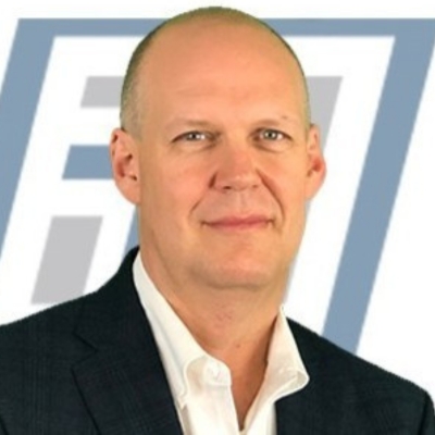 Brian Radichel - B2B eCommerce World Americas