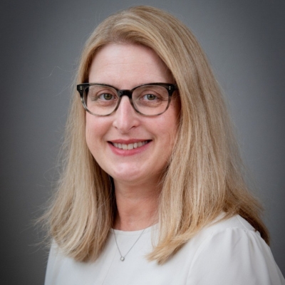 Cecilia Madden - B2B eCommerce World Americas