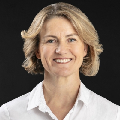 Gillian Smythe