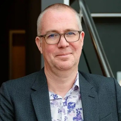 Neville Richardson