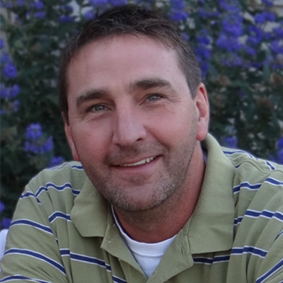 Tim Winter
