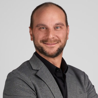 Wesley Penrose - B2B eCommerce World Americas