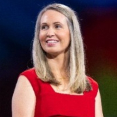 Amy James - B2B eCommerce World