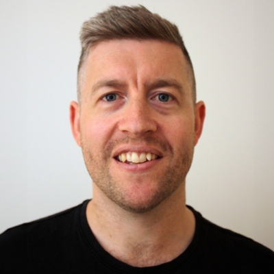 Brett Jenkins - B2B eCommerce World