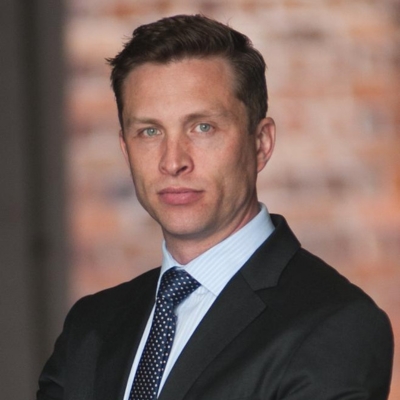 Chris Doubé - B2B eCommerce World
