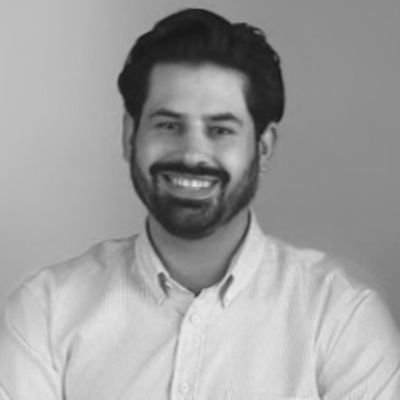 Guill le Roux - B2B eCommerce World