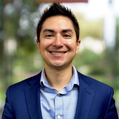 Jeremy Ott - B2B eCommerce World