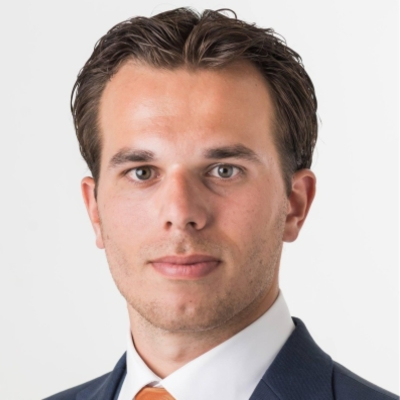 Maurice Bernards - B2B eCommerce World