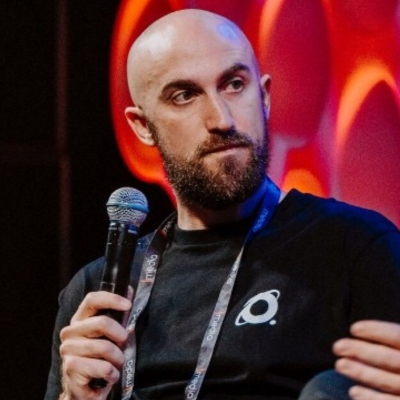 Shane Newman B2B eCommerce Judge