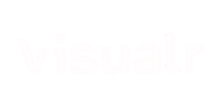 Visualr-White-Logo