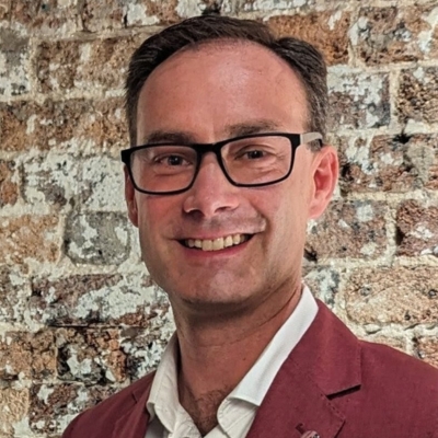Jonathan Day