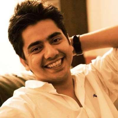 Mohit Sharma