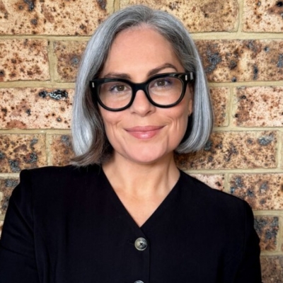 Rosie Ranck