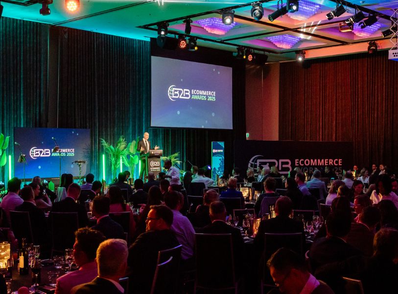 B2B eCommerce Awards 2025