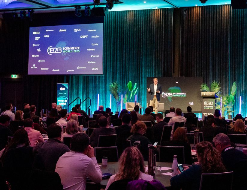 B2B eCommerce World